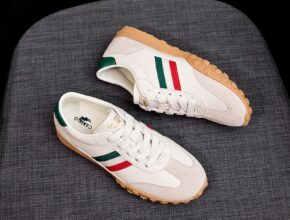 발 편한 운동화, 당신의 발에 휴식을 선물하세요!