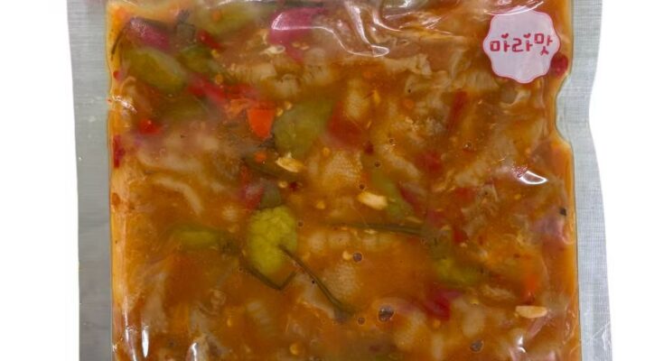 상큼 매콤 쫄깃! 2025년 무뼈닭발 BEST 7 추천