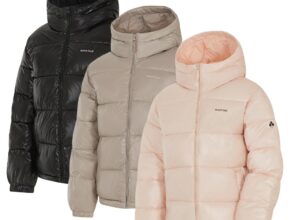 몽벨 패딩: 2025년 겨울, 따뜻함과 스타일을 동시에!
