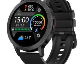 스마트워치, 2024년 당신의 건강을 책임질 최고의 선택!