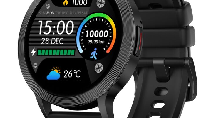 스마트워치, 2024년 당신의 건강을 책임질 최고의 선택!