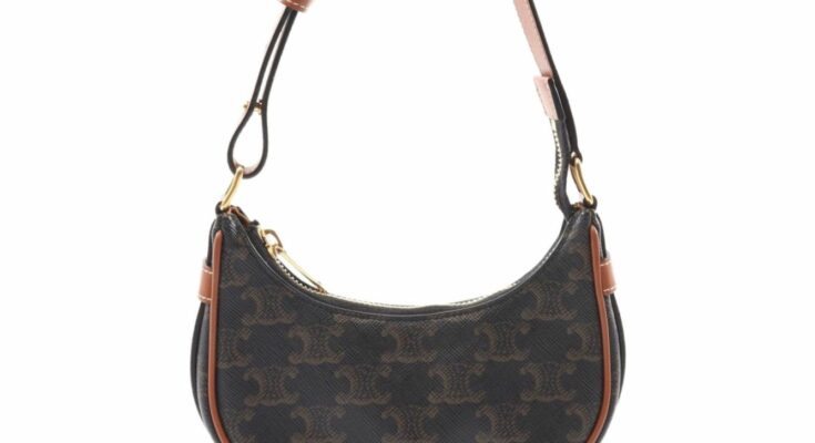 럭셔리 데일리룩 완성! ✨ 셀린느 가방 추천 BEST 7