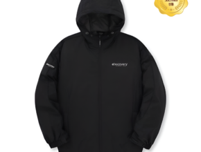 겨울 필수템! 디스커버리 롱패딩, 지금 놓치면 후회할 걸요?