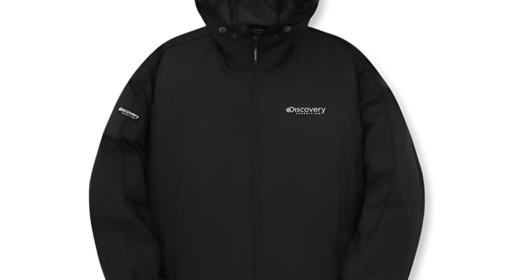 겨울 필수템! 디스커버리 롱패딩, 지금 놓치면 후회할 걸요?