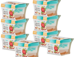 마이노멀 베스트템! 건강하고 맛있는 쇼핑 찬스