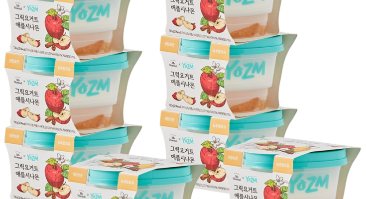 마이노멀 베스트템! 건강하고 맛있는 쇼핑 찬스