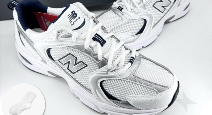 뉴발란스 운동화, 후회 없는 선택을 위한 추천 가이드