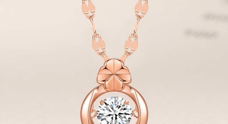 올봄 당신을 빛낼 주얼리 추천템 BEST 5!