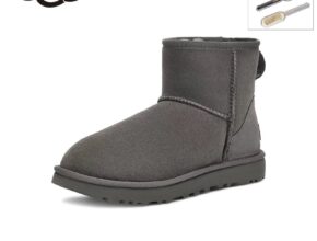 겨울 필수템! 따뜻하고 스타일리시한 어그 부츠 추천