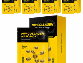 피부 탄력 비결은? 요즘 뜨는 콜라겐 마스크팩 BEST 5!