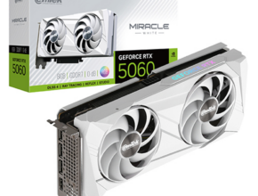 RTX 5060: 2025년 연말, 블로거가 추천하는 최적의 게이밍 그래픽카드!