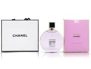 전문가 추천! 2025년 겨울, 당신의 취향을 저격할 샤넬 향수 컬렉션