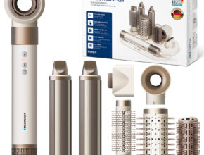 모발 손상 없이 완벽 스타일링! 2025년 12월 헤어 스타일러 BEST 픽!