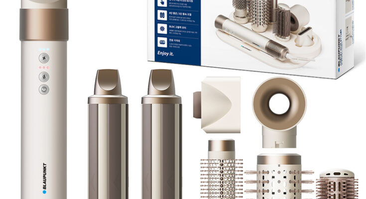 모발 손상 없이 완벽 스타일링! 2025년 12월 헤어 스타일러 BEST 픽!