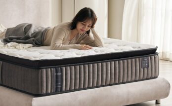 매트리스부터 베개까지, 2025년 12월 전문가가 엄선한 숙면 아이템!