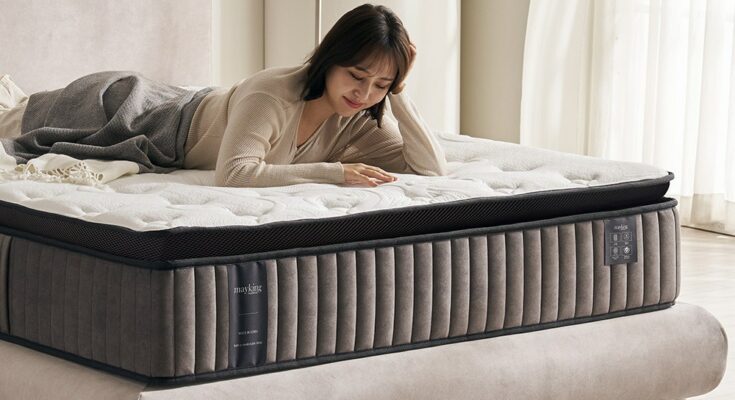 매트리스부터 베개까지, 2025년 12월 전문가가 엄선한 숙면 아이템!