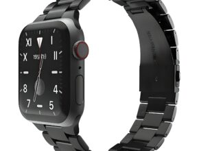 나만의 스타일을 완성할 애플워치 스트랩 BEST 추천!