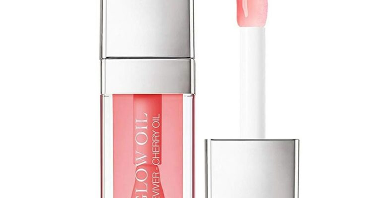 💋 2025 연말, 디올 립제품으로 완성하는 우아한 선물 추천!